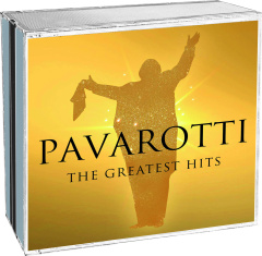 Pavarotti: The Greatest Hits