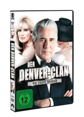 Denver Clan - Staffel 1