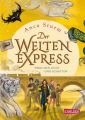 Der Welten-Express - Zwischen Licht und Schatten (Der Welten-Express 2)