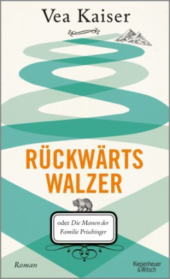 Rückwärtswalzer