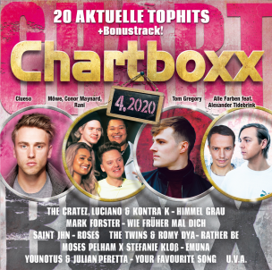 Chartboxx 4/2020