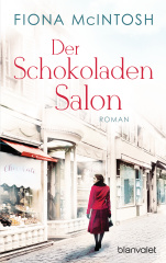 Der Schokoladensalon