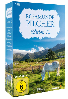 Rosamunde Pilcher Edition 12