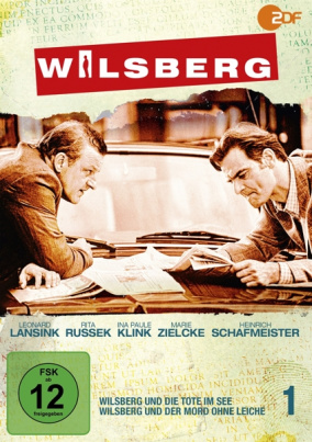 Wilsberg 1