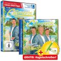 Sommer, Sonne, Honolulu CD+DVD-Paket + GRATIS Kugelschreiber