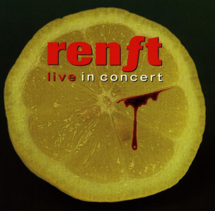 Renft - Live In Concert