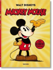 Walt Disneys Mickey Mouse. Die ultimative Chronik