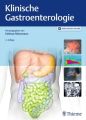 Klinische Gastroenterologie, m. Beilage