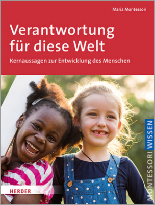 Verantwortung für diese Welt