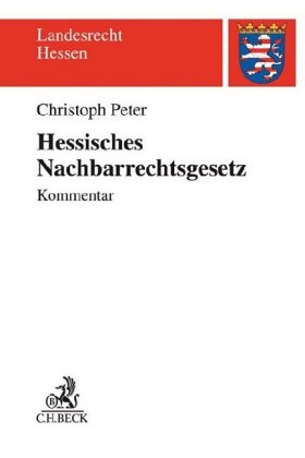 Hessisches Nachbarrechtsgesetz