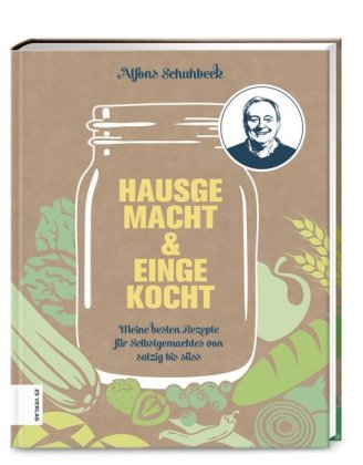 Hausgemacht & eingekocht