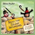 Neues vom Räuber Hotzenplotz - Das Hörspiel, 2 Audio-CD