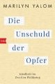 Die Unschuld der Opfer