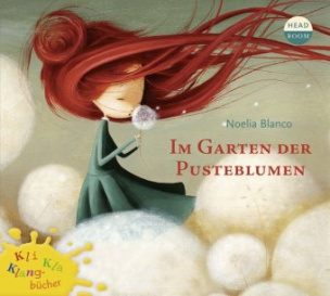 Im Garten der Pusteblumen, Audio-CD