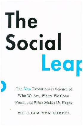 The Social Leap