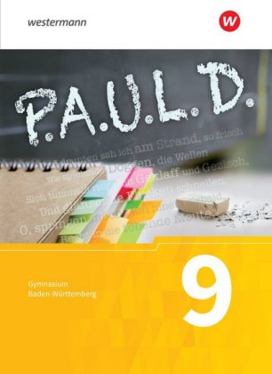 9. Klasse, Schülerbuch