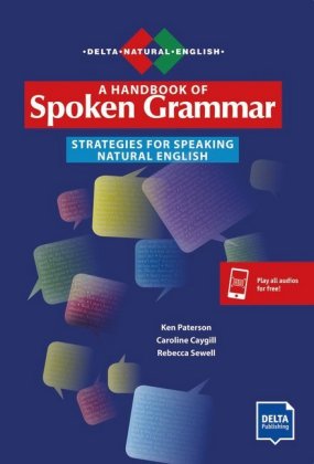 A Handbook of Spoken Grammar