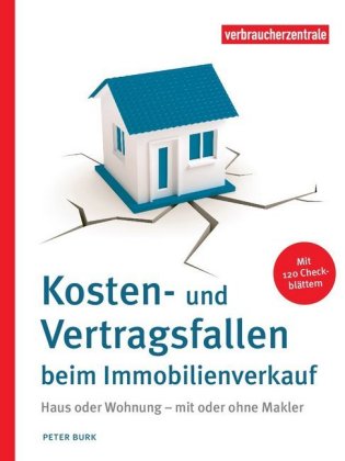 Kosten- und Vertragsfallen beim Immobilienverkauf