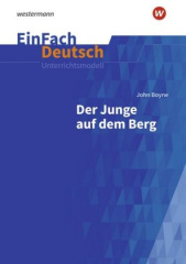 John Boyne: Der Junge auf dem Berg