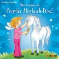 Ponyfee Hörbuch-Box, 5 Audio-CD