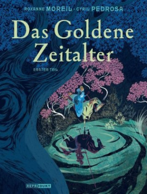 Das Goldene Zeitalter. Bd.1