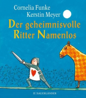 Der geheimnisvolle Ritter Namenlos, Miniausgabe