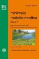 minimale materia medica. Bd.1