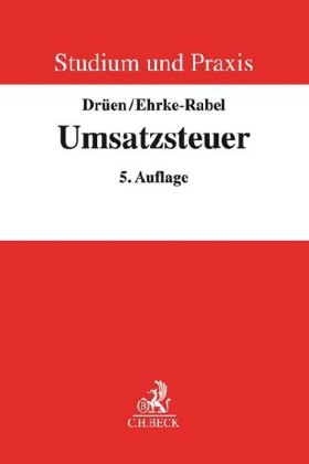 Umsatzsteuer