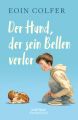 Der Hund, der sein Bellen verlor