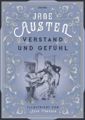 Verstand und Gefühl, illustrierte Ausgabe