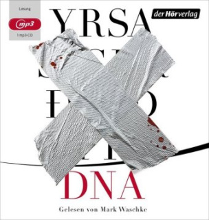 DNA, 1 MP3-CD