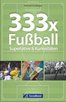 333 x Fußball