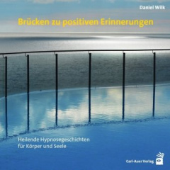 Brücken zu positiven Erinnerungen, Audio-CD