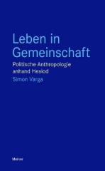 Leben in Gemeinschaft