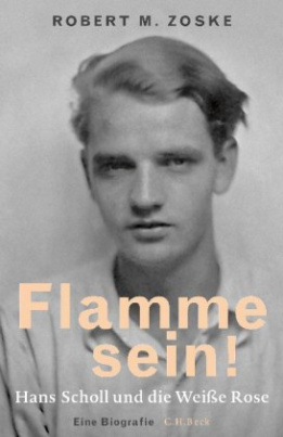 Flamme sein!