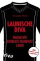 Launische Diva