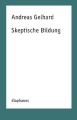 Skeptische Bildung