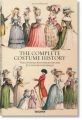 Auguste Racinet. The Complete Costume History. Vollständige Kostümgeschichte. Le Costume historique