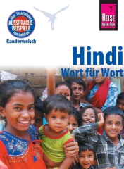 Hindi - Wort für Wort