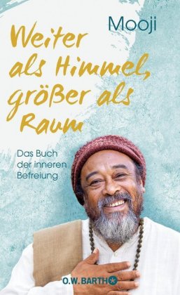 Weiter als Himmel, größer als Raum