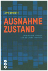 Ausnahmezustand