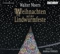 Weihnachten auf der Lindwurmfeste, 1 Audio-CD