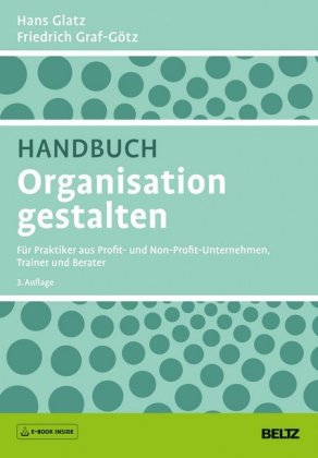 Handbuch Organisation gestalten