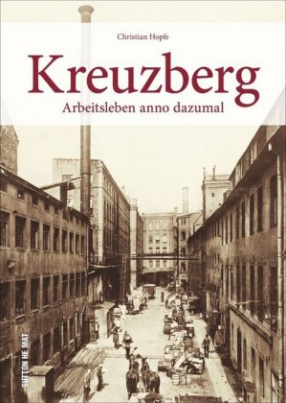 Kreuzberg