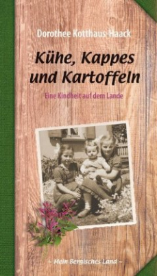 Kühe, Kappes und Kartoffeln