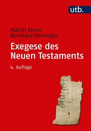 Exegese des Neuen Testaments