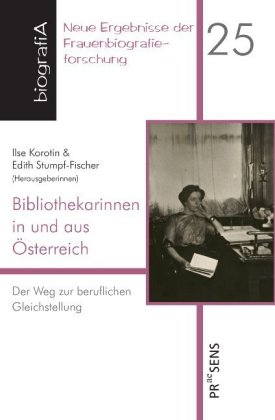 Bibliothekarinnen in und aus Österreich