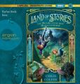 Land of Stories - Das magische Land, 2 MP3-CDs