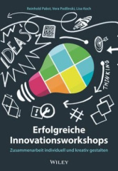 Erfolgreiche Innovationsworkshops