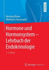 Hormone und Hormonsystem - Lehrbuch der Endokrinologie